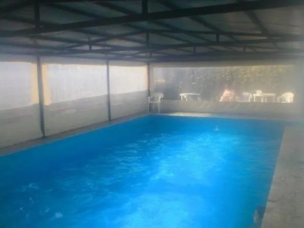 Nuevo Hotel Bella Vista Villa Carlos Paz